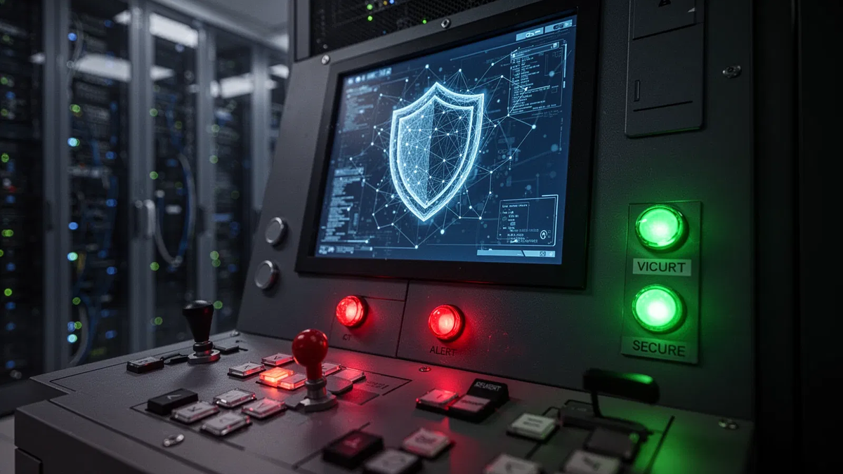 TU Wien führt Notfall-System nach Cyberangriff ein - Foto: über boerse-global.de