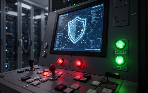 TU Wien führt Notfall-System nach Cyberangriff ein - Foto: über boerse-global.de