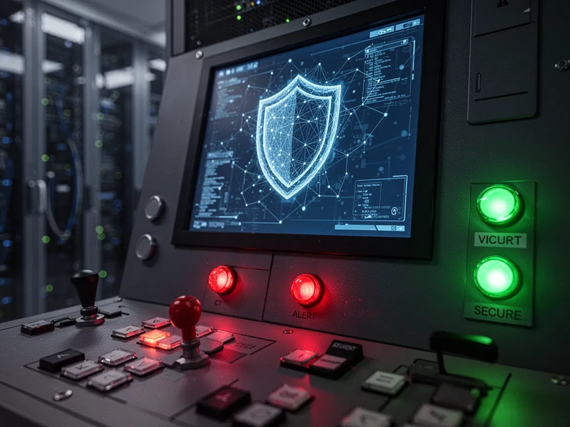 TU Wien führt Notfall-System nach Cyberangriff ein - Foto: über boerse-global.de