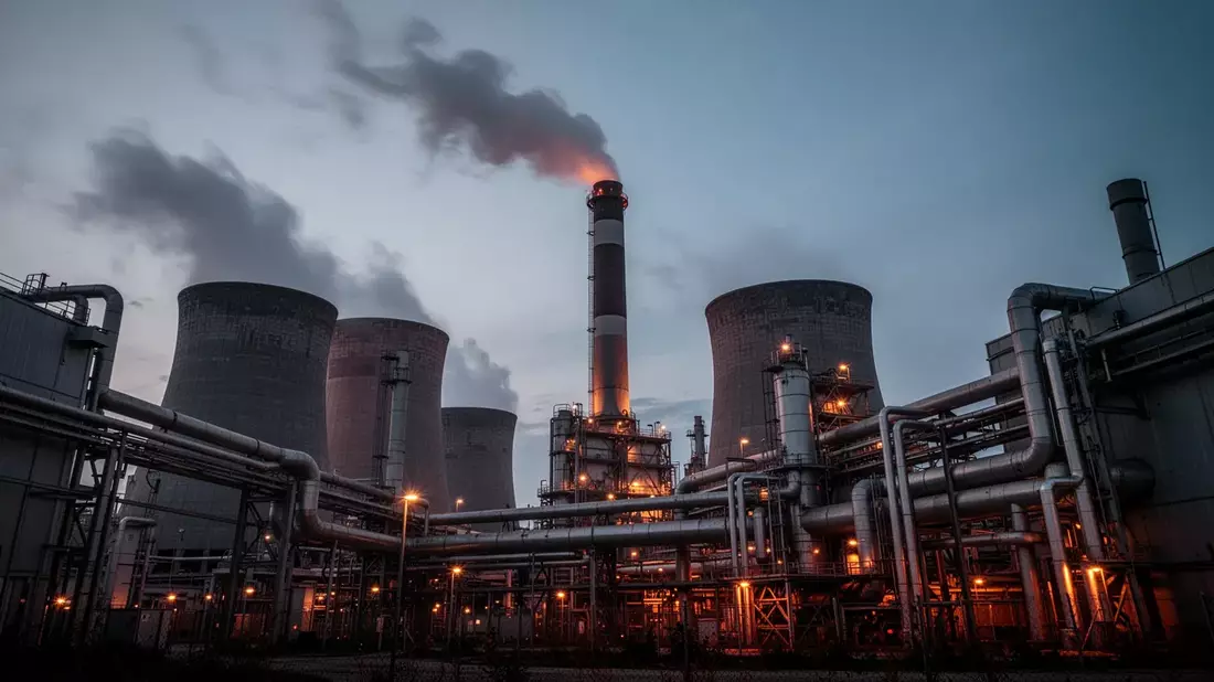 EU-Klimapolitik: Kommission plant längere Gratis-CO2-Zertifikate - Bild: über boerse-global.de