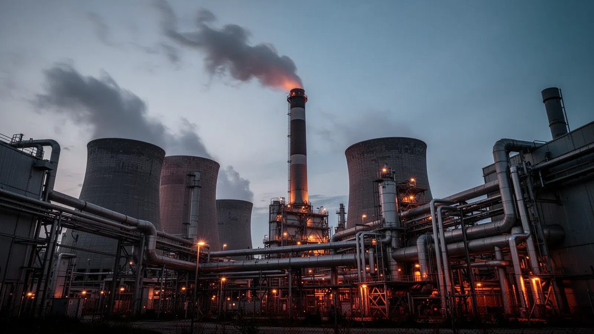 EU-Klimapolitik: Kommission plant längere Gratis-CO2-Zertifikate - Foto: über boerse-global.de