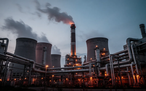 EU-Klimapolitik: Kommission plant längere Gratis-CO2-Zertifikate - Foto: über boerse-global.de