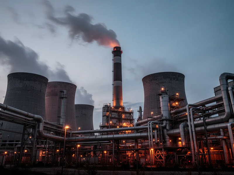 EU-Klimapolitik: Kommission plant längere Gratis-CO2-Zertifikate - Foto: über boerse-global.de