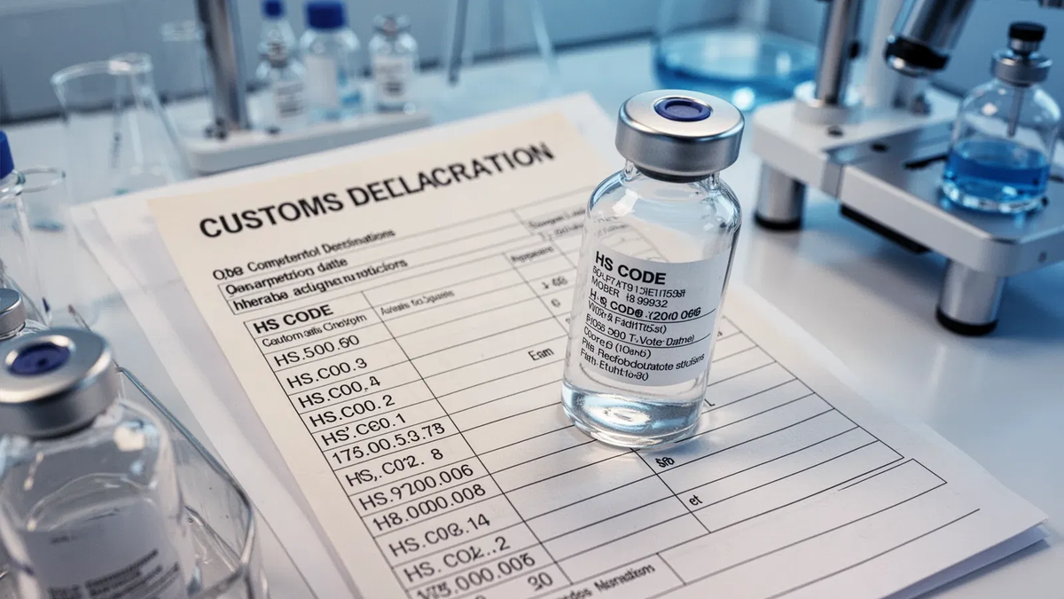 WCO führt 38 neue Zollcodes für Impfstoffe und Medizinprodukte ein - Foto: über boerse-global.de