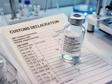 WCO führt 38 neue Zollcodes für Impfstoffe und Medizinprodukte ein - Foto: über boerse-global.de