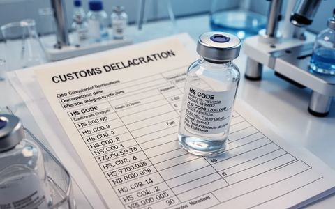WCO führt 38 neue Zollcodes für Impfstoffe und Medizinprodukte ein - Foto: über boerse-global.de