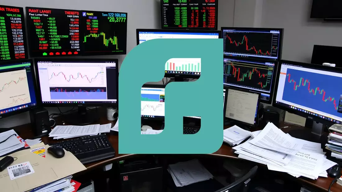 Rigetti Computing Aktie: Indien-Deal stützt Illustration mit AI erstellt übermittelt durch boerse-global.de