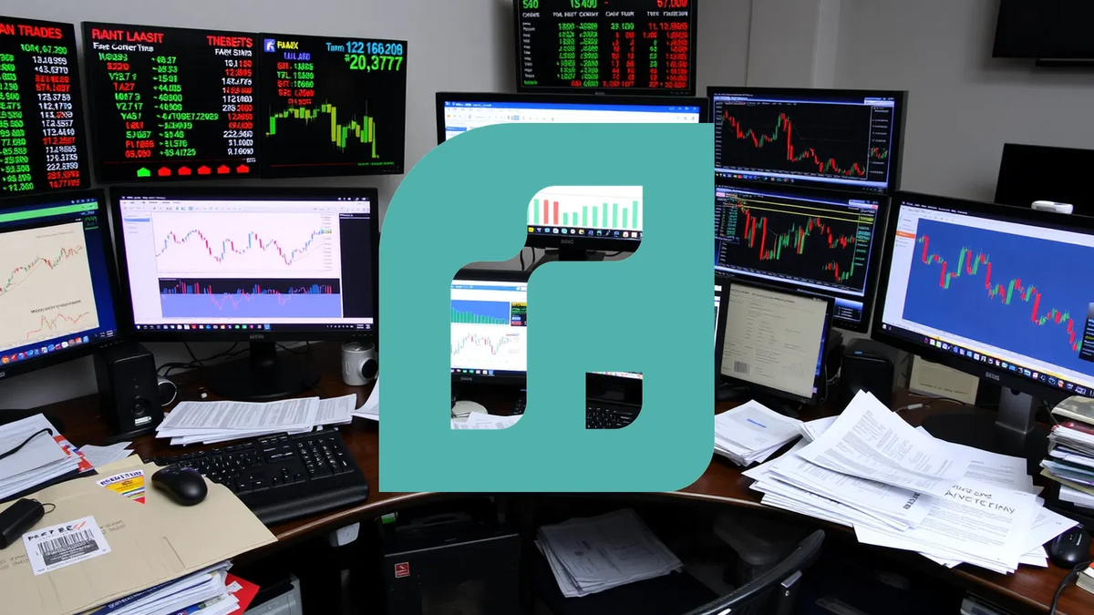 Rigetti Computing Aktie: Indien-Deal stützt - Foto: über boerse-global.de