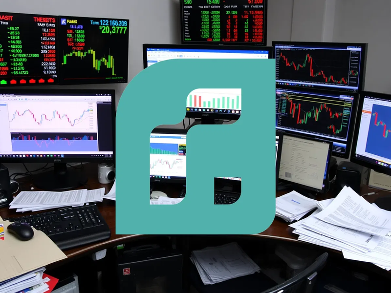 Rigetti Computing Aktie: Indien-Deal stützt - Foto: über boerse-global.de