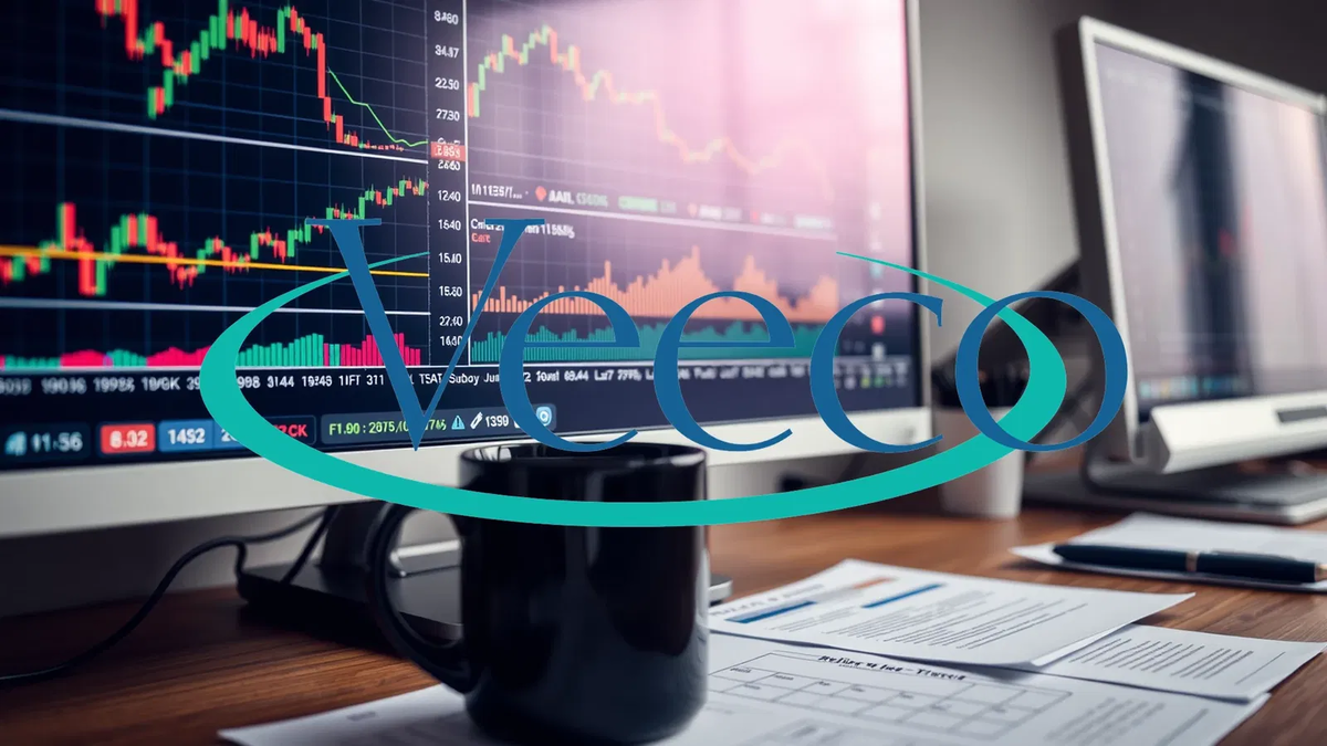 Veeco Instruments Faces Dual Challenges: Export Snags and Merger Vote - Foto: über boerse-global.de