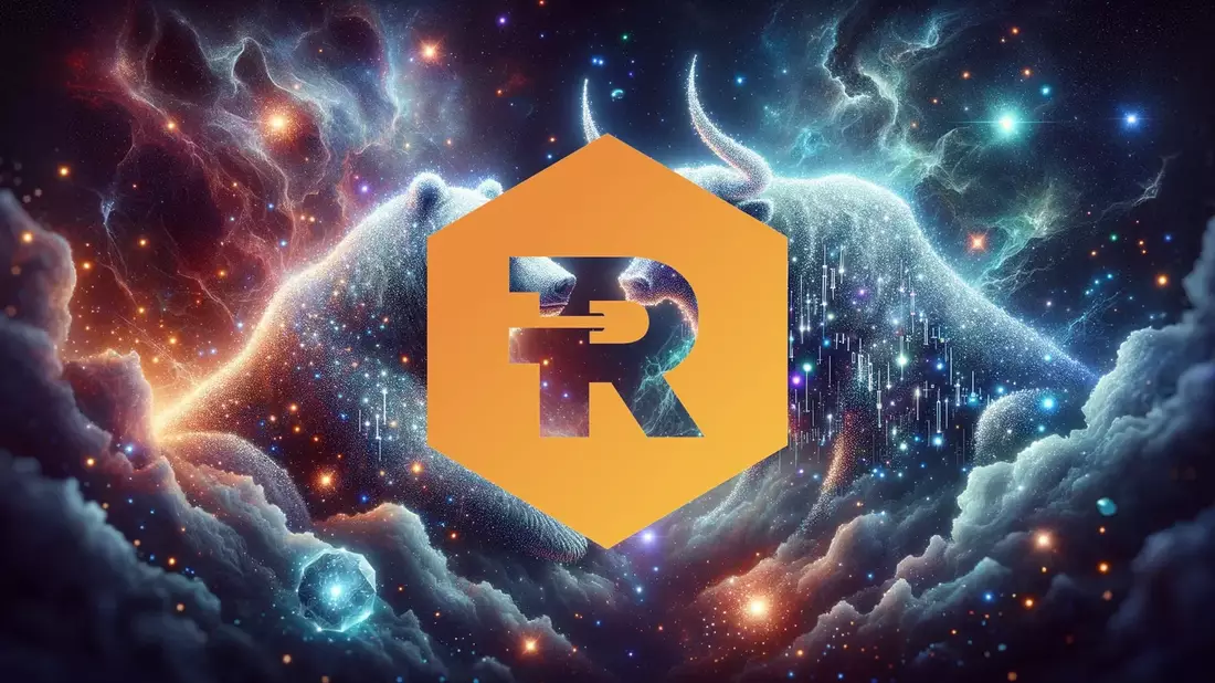 Riot Platforms Charts a New Course with AI Infrastructure Push Illustration mit AI erstellt übermittelt durch boerse-global.de