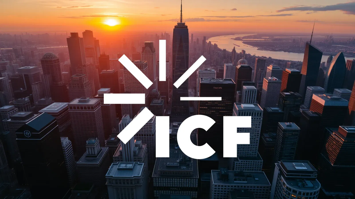 ICF Secures Major Environmental Consulting Contract in California - Foto: über boerse-global.de