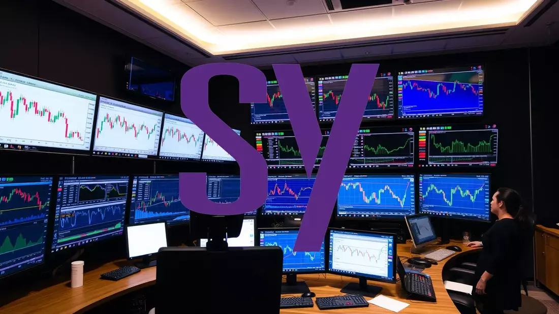 Synopsys Aktie: Doppelschlag - Bild: über boerse-global.de