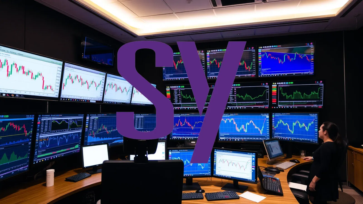 Synopsys Aktie: Doppelschlag - Foto: über boerse-global.de