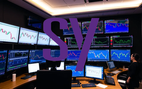 Synopsys Aktie: Doppelschlag - Foto: über boerse-global.de