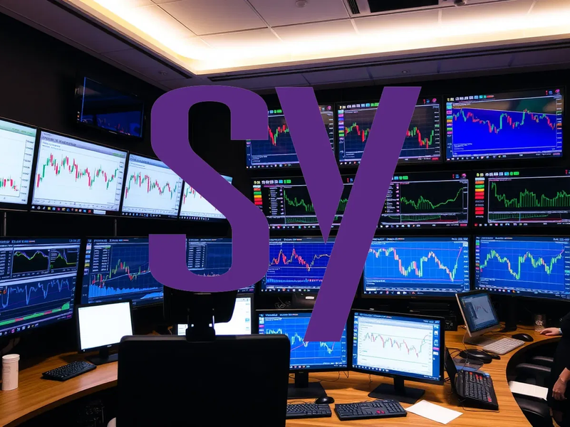 Synopsys Aktie: Doppelschlag - Foto: über boerse-global.de