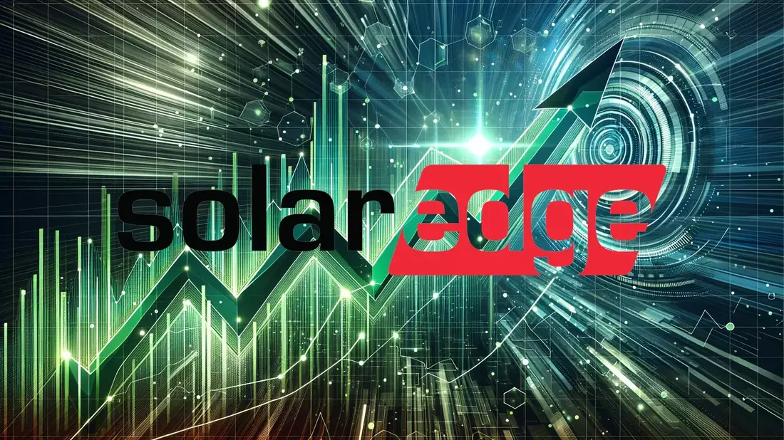 SolarEdge’s Fourth Quarter Report to Test Resilience Amid Shifting Markets Illustration mit AI erstellt übermittelt durch boerse-global.de
