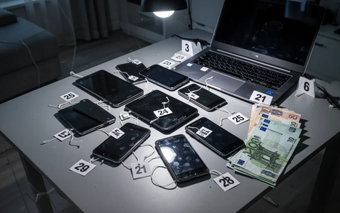 Malta zerschlägt internationales Banken-Betrugsnetzwerk - Foto: über boerse-global.de