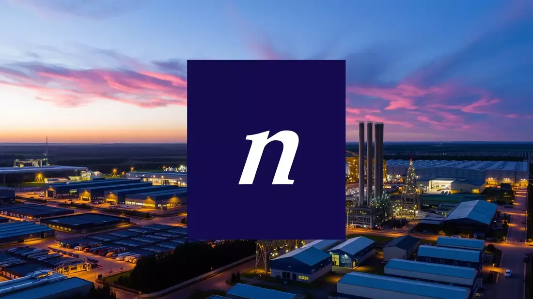 nLight Equity Offering Sparks Investor Concerns Over Dilution Illustration mit AI erstellt übermittelt durch boerse-global.de