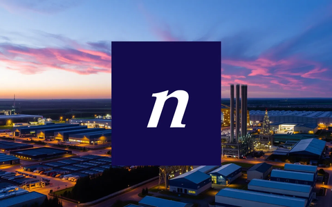 nLight Equity Offering Sparks Investor Concerns Over Dilution - Foto: über boerse-global.de