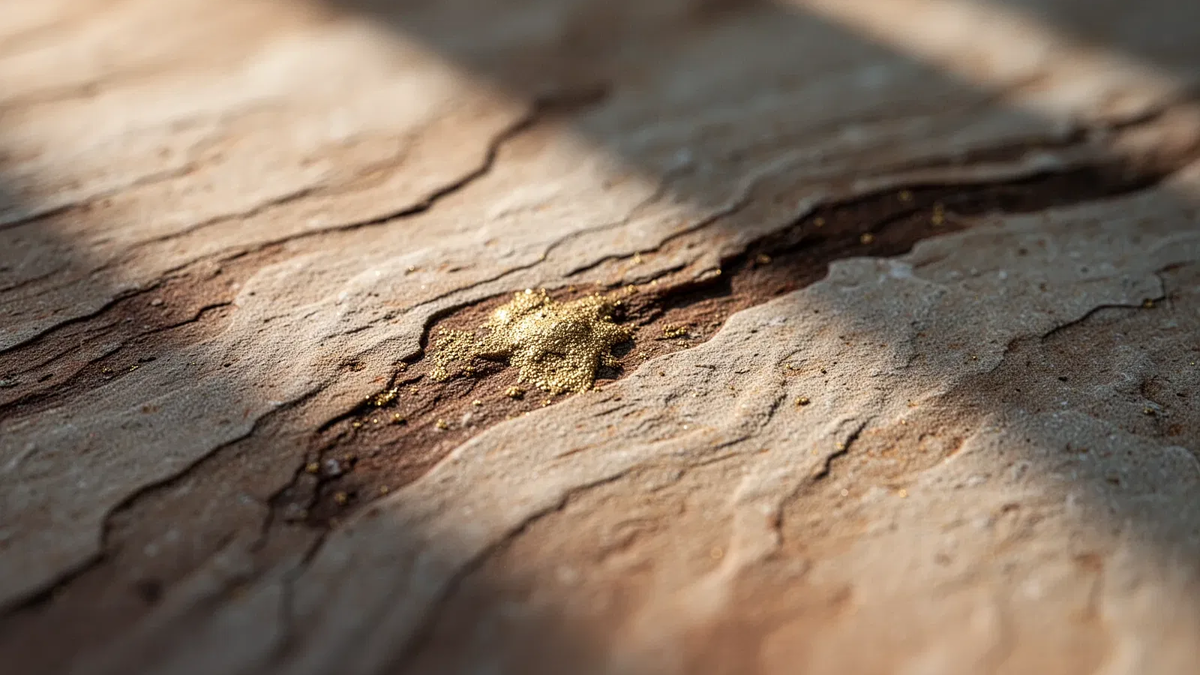 Visuelle Achtsamkeit: Der bewusste Blick als Anti-Stress-Waffe - Foto: über boerse-global.de