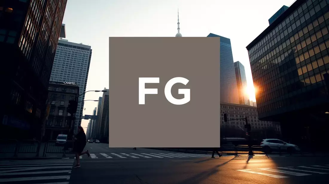 Fossil Group Stock Surges Past Key Technical Threshold Illustration mit AI erstellt übermittelt durch boerse-global.de