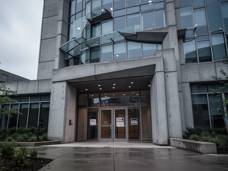 Fair Value REIT stoppt Dividende nach Millionen-Abschreibung - Foto: über boerse-global.de