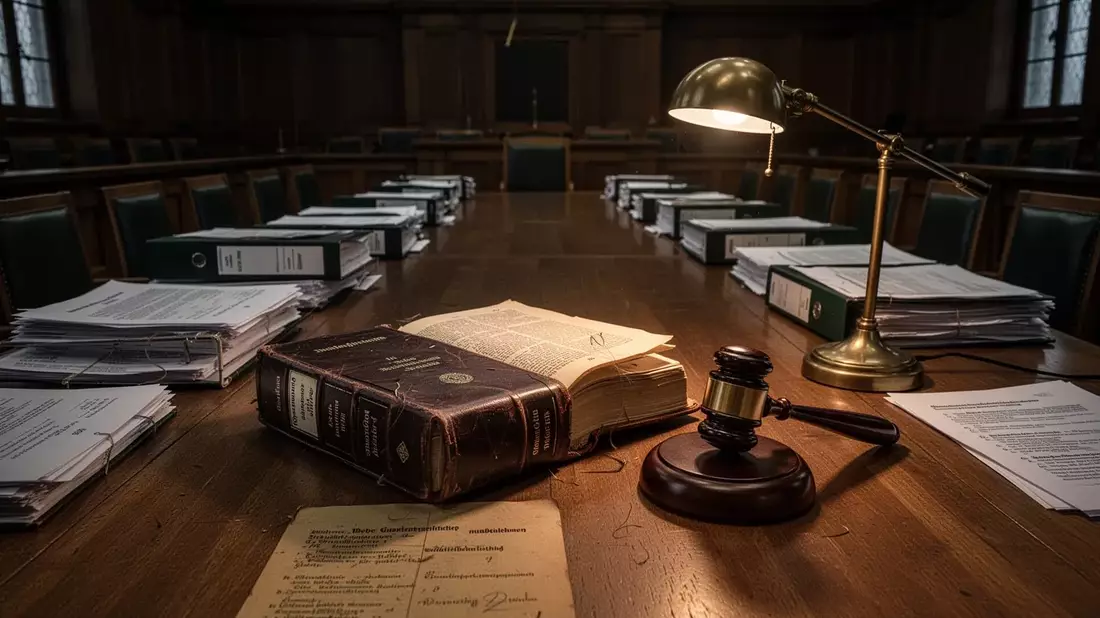 Betriebsratswahlen 2026: Labor Courts vor Ansturm - Bild: über boerse-global.de