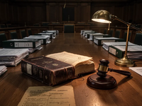 Betriebsratswahlen 2026: Labor Courts vor Ansturm - Foto: über boerse-global.de