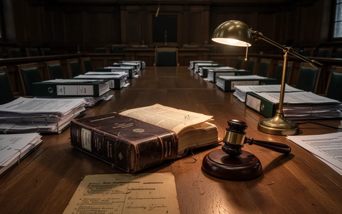 Betriebsratswahlen 2026: Labor Courts vor Ansturm - Foto: über boerse-global.de