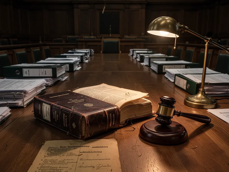 Betriebsratswahlen 2026: Labor Courts vor Ansturm - Foto: über boerse-global.de