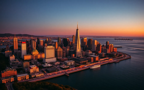 Immobilienmarkt in Frankfurt und Stuttgart zeigt erste Beruhigung - Foto: über boerse-global.de