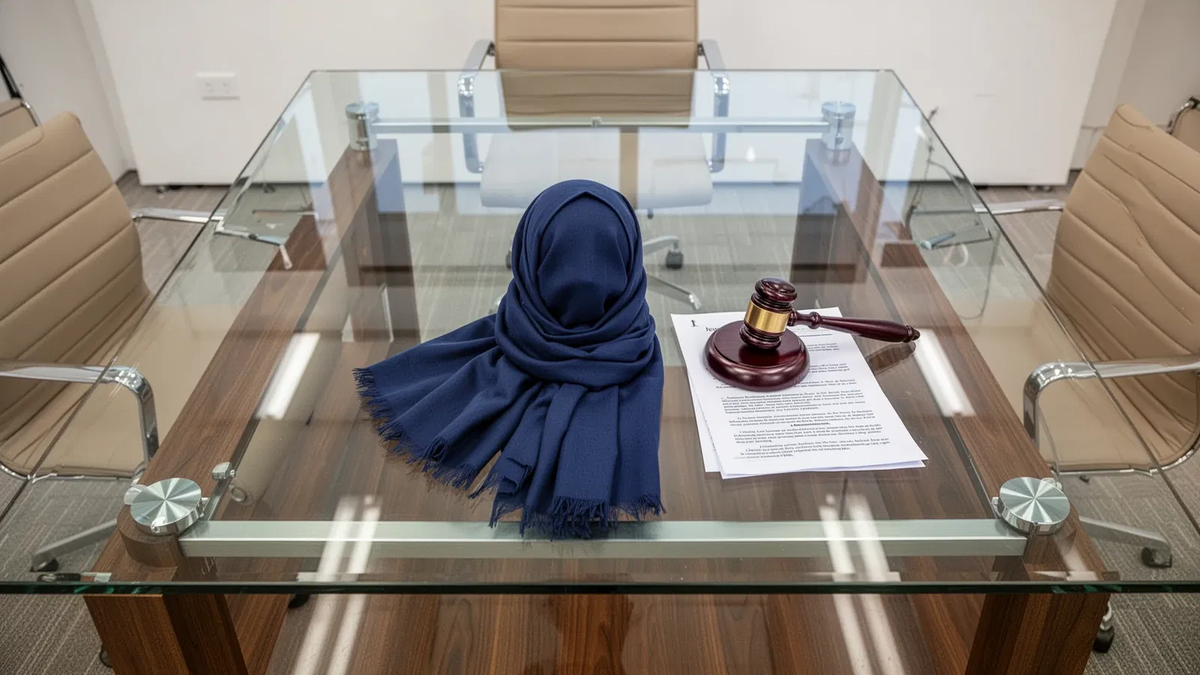 BAG-Urteil stärkt Betriebsräte im Kampf gegen Diskriminierung - Foto: über boerse-global.de