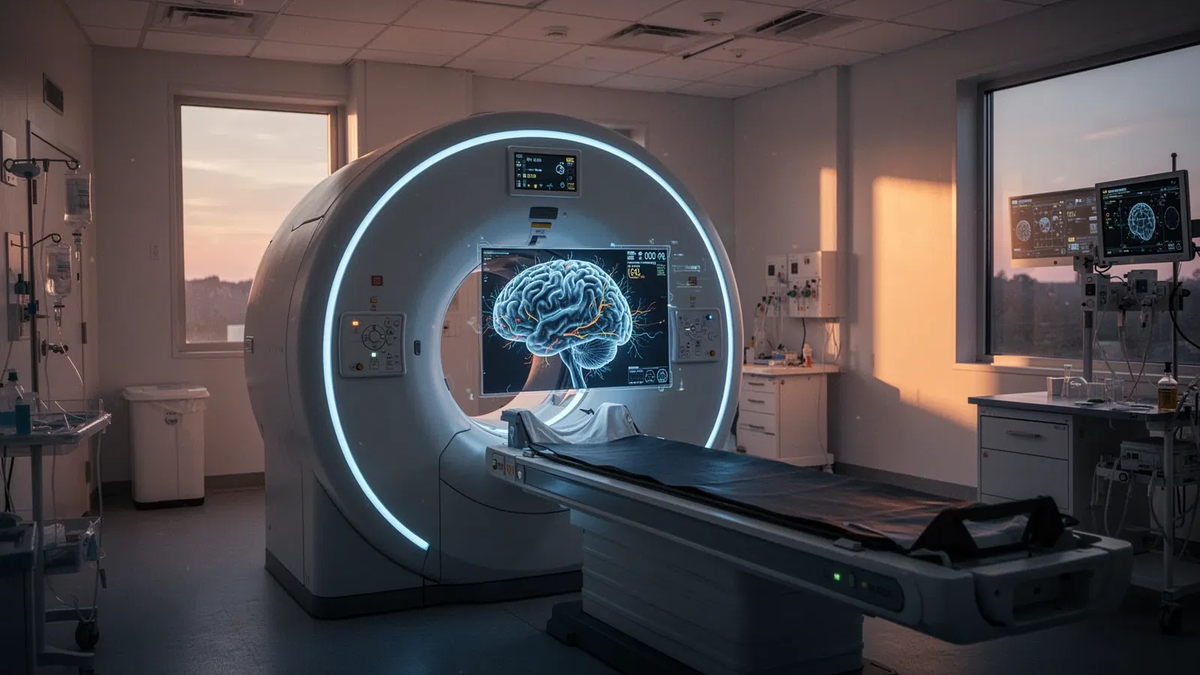 Koma-Forschung: Jeder vierte Patient zeigt verborgenes Bewusstsein - Foto: über boerse-global.de