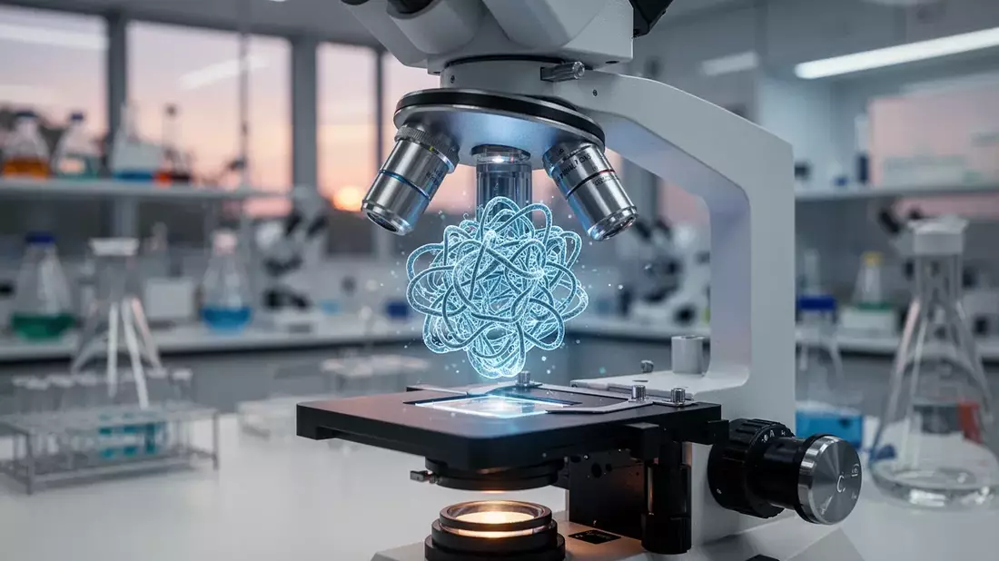 Axon Neuroscience: Alzheimer-Impfstoff für US-Millionenstudien ausgewählt - Bild: über boerse-global.de