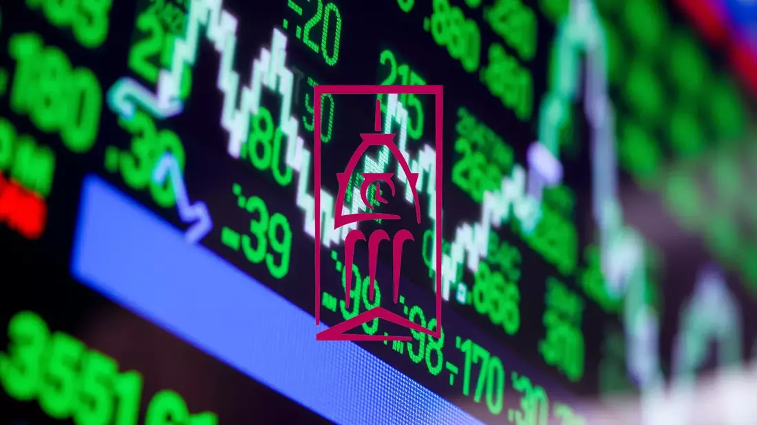 Navigating Interest Rate Shifts: First Commonwealth’s Strategic Position Illustration mit AI erstellt übermittelt durch boerse-global.de