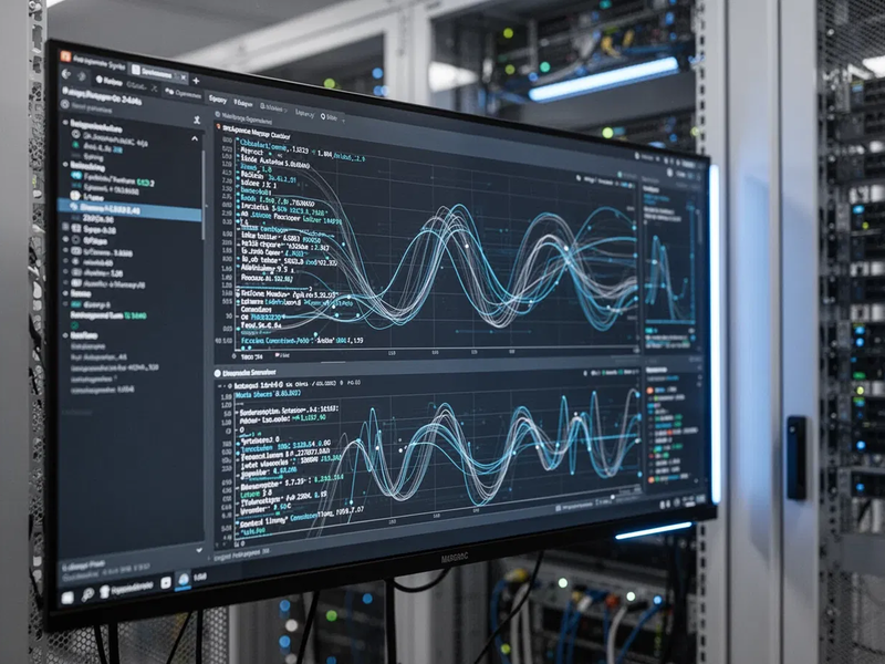 Windows 11 integriert Sysmon direkt ins Betriebssystem - Foto: über boerse-global.de