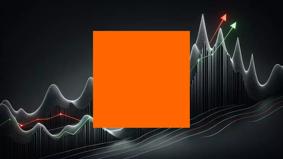 Fiserv a la espera: el veredicto de sus resultados Illustration mit AI erstellt übermittelt durch boerse-global.de