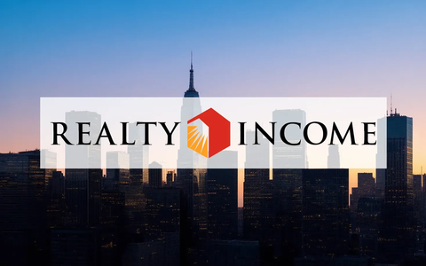 Realty Income: Una Alianza Estratégica que Redefine su Futuro - Foto: über boerse-global.de