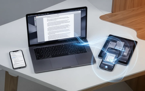 Apples Ökosystem: 15 Tipps für das nahtlose Erlebnis 2026 - Foto: über boerse-global.de