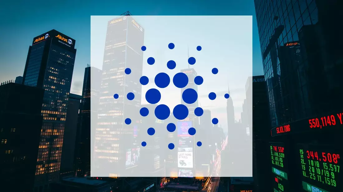 Cardano’s Ecosystem Braces for Major Enhancements Amid Divergent Investor Sentiment Illustration mit AI erstellt übermittelt durch boerse-global.de