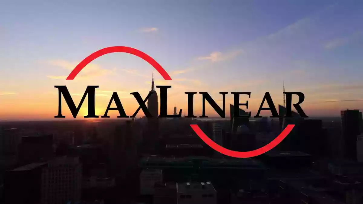 MaxLinear’s Strategic Pivot Gains Traction as Infrastructure Segment Surges Illustration mit AI erstellt.