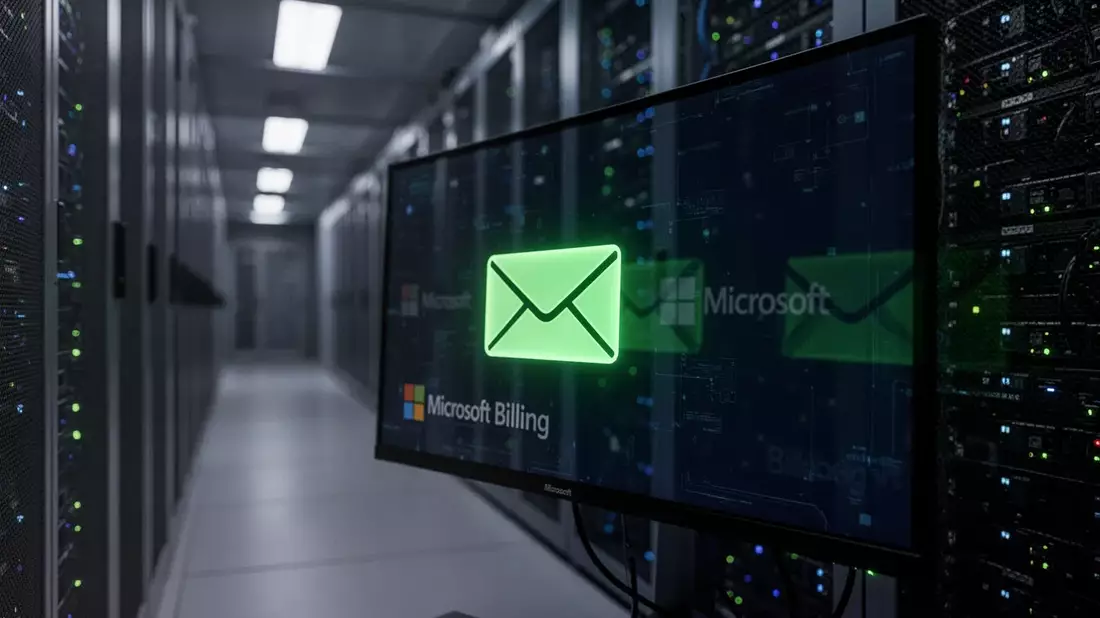 Microsoft 365: Neue Phishing-Welle überflutet deutsche Unternehmen - Bild: über boerse-global.de