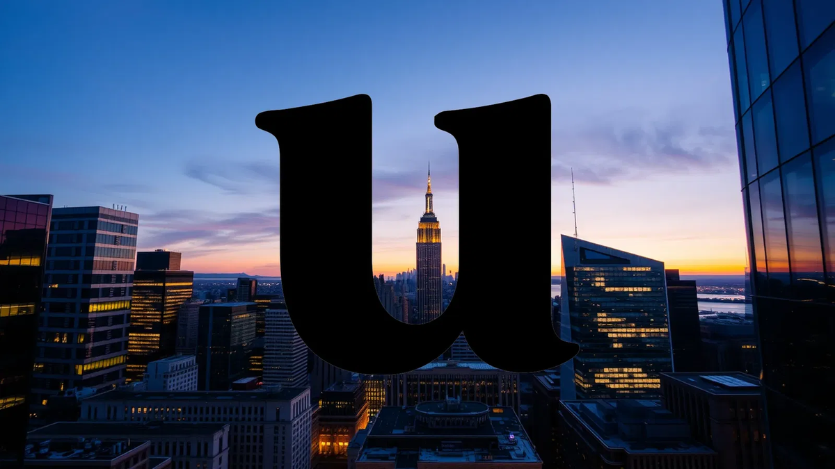 Upbound Group Earnings Report: A Crucial Test for 2025 Performance - Foto: über boerse-global.de