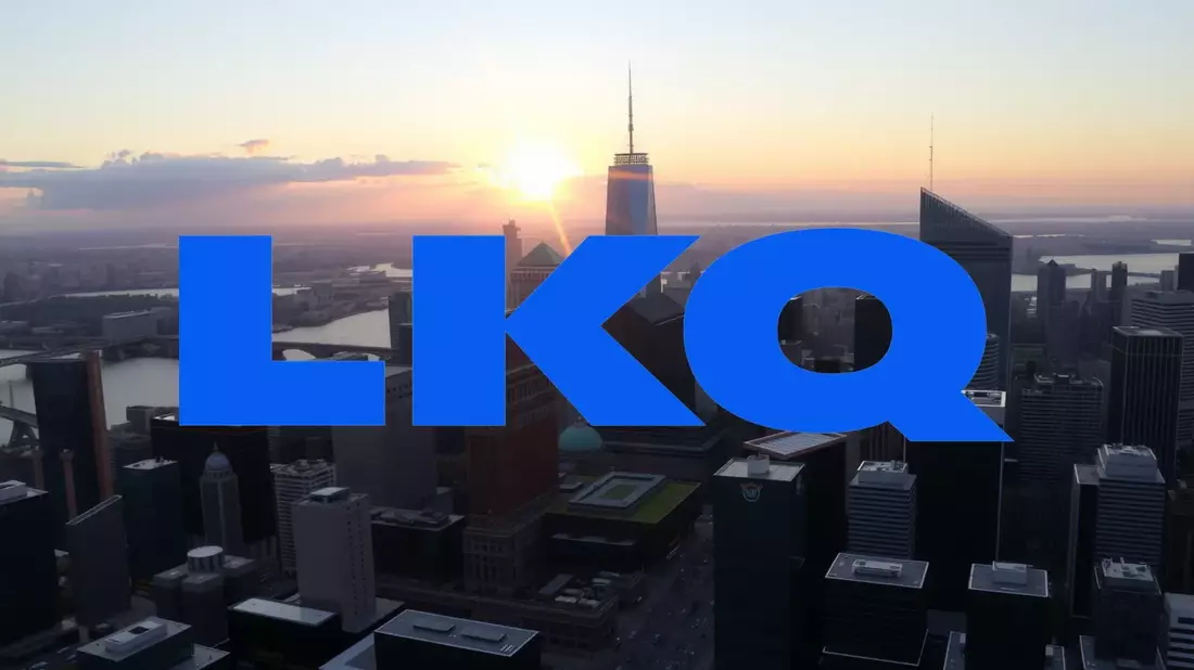 LKQ Corporation: A Contrarian Bet Amid Strategic Shifts Illustration mit AI erstellt übermittelt durch boerse-global.de