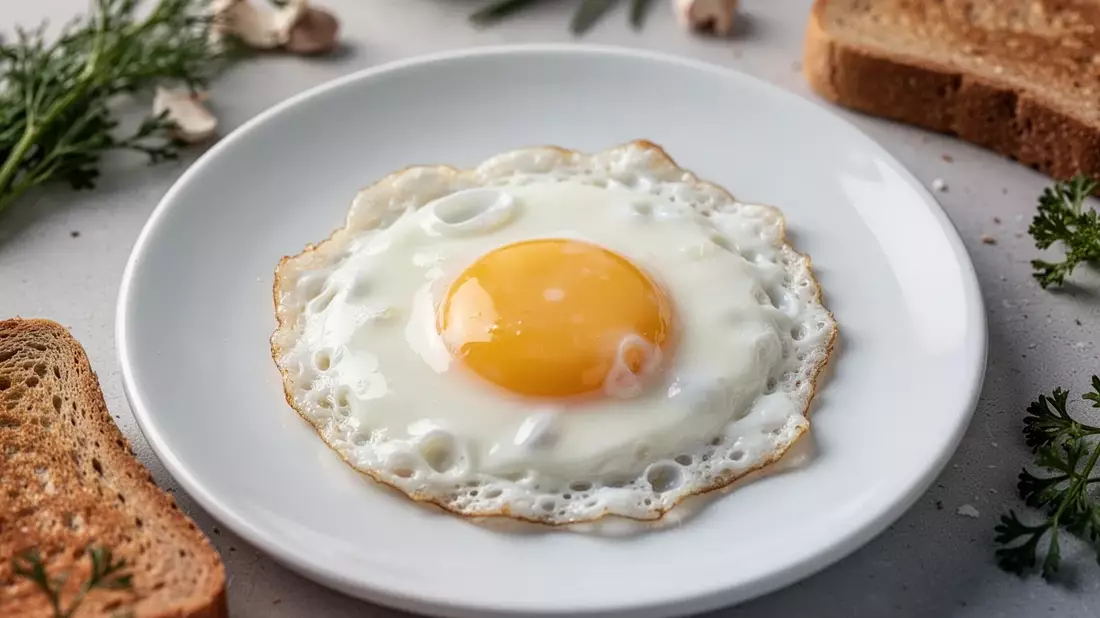 Eier sind kein Cholesterin-Risiko mehr - Bild: über boerse-global.de