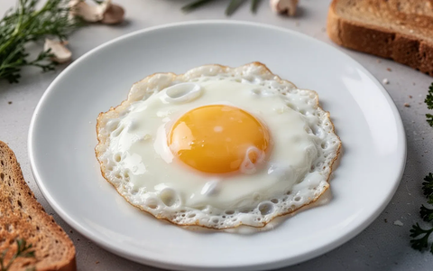 Eier sind kein Cholesterin-Risiko mehr - Foto: über boerse-global.de