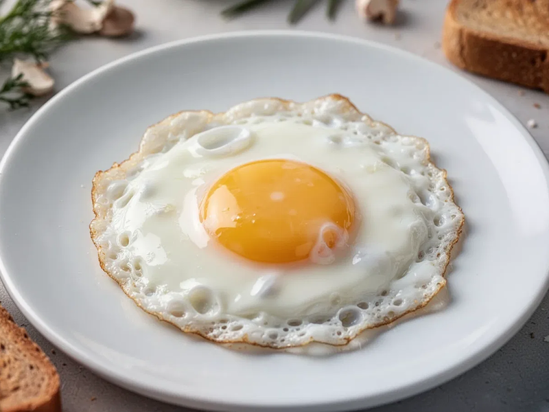 Eier sind kein Cholesterin-Risiko mehr - Foto: über boerse-global.de