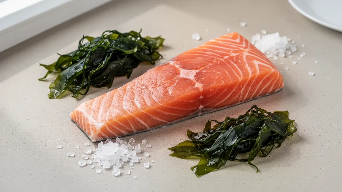 Jodmangel in Deutschland: Experten warnen vor neuer Krise - Foto: über boerse-global.de