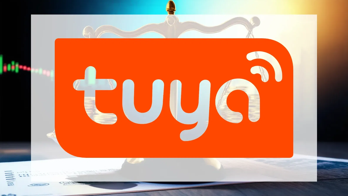 Tuya’s Strategic Pivot: AIoT Integration Drives Financial Efficiency - Foto: über boerse-global.de